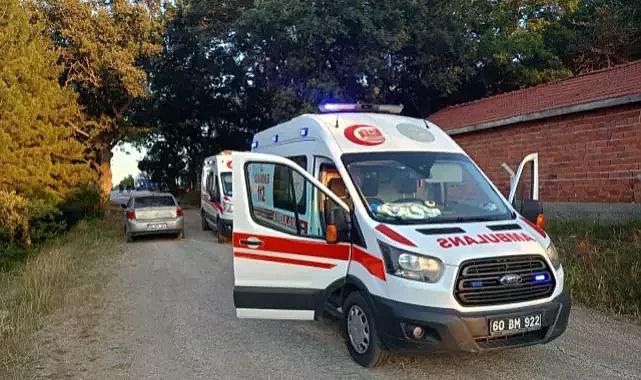 Emekli polis, piknik yaparlarken karşılaştığı 3 husumetlisini tabancayla vurdu