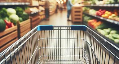 Enflasyon rakamları açıklandı