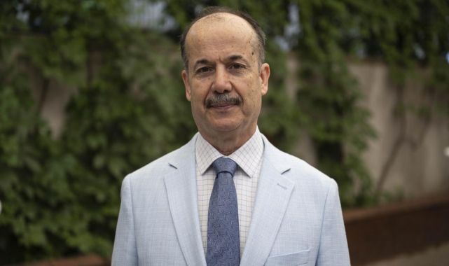 Eski Yunus Emre Enstitüsü Başkanı Şeref Ateş gözaltına alındı