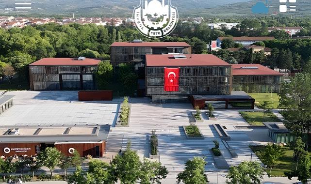 İnegöl Belediyesi 15 Personel Alacak