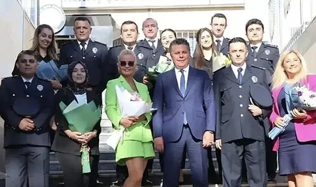 İstanbul Emniyeti'nde yeni atamalar: Müge Anlı'nın eşi Şinasi Yüzbaşıoğlu da listede