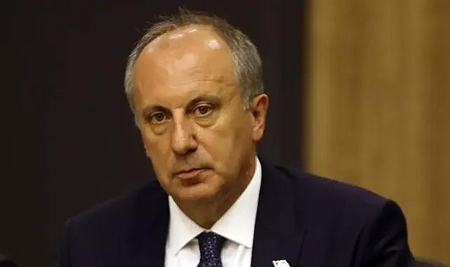 Muharrem İnce'den çarpıcı LGS iddiası!