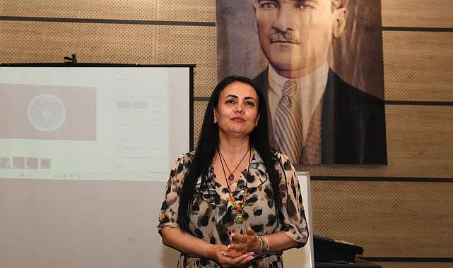 Osmangazi'de Belediye personeline farkındalık eğitimi