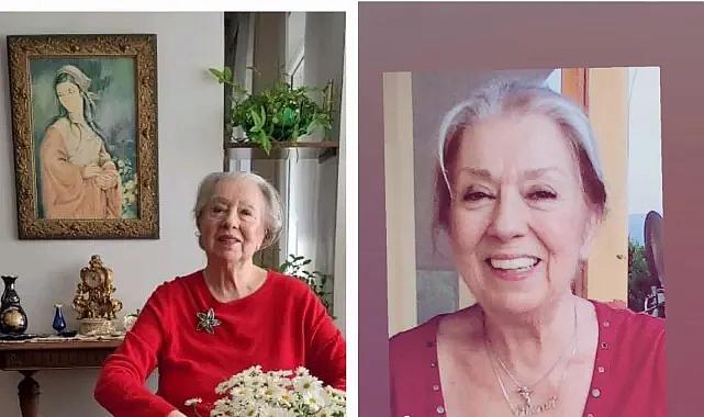 'Para para para' şarkısıyla tanınan ünlü şarkıcı Rüçhan Çamay hayatını kaybetti