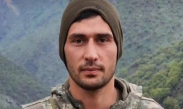 Şehit Özkanlı yetim öğrencilere umut olmuş