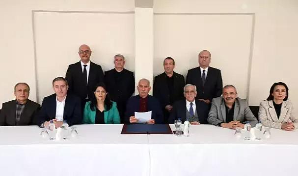 Terörsüz Türkiye sürecinde kritik hafta! Öcalan yeni çağrı yapacak