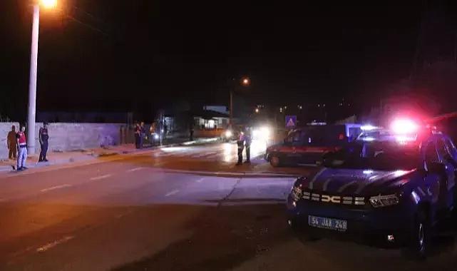 2 kişinin öldüğü silahlı kavganın fitilini küçük kıza laf atma iddiası ateşlemiş