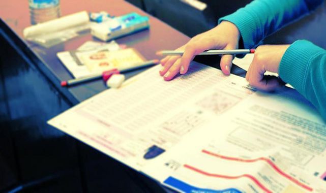 7 Eylülde yapılacak KPSS için giriş belgeleri yayımlandı