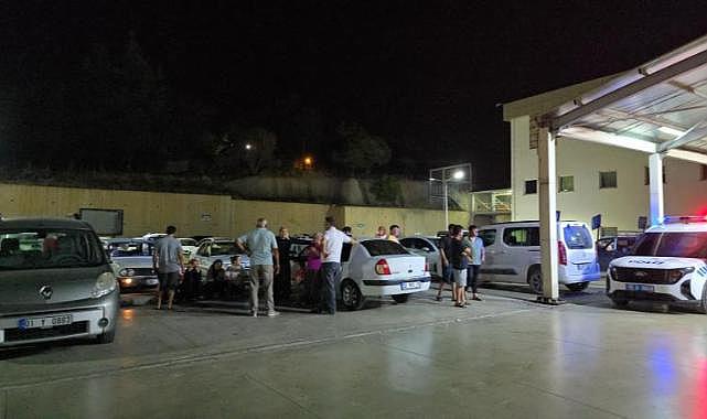 Adana'da otomobil uçuruma yuvarlandı: 5 ölü