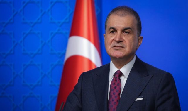 AK Parti Sözcüsü Çelik: Özgür Özel'in üslubu meşru siyaset alanının dışına çıktı