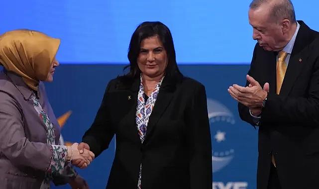 AK Parti'ye geçen Özlem Çerçioğlu iddialar sonrası sessizliğini bozdu