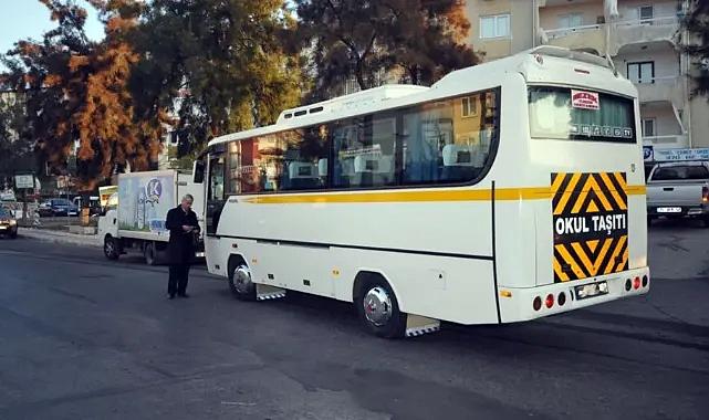Ankara'da okul servislerine zam: Yüzde 30 zam geldi