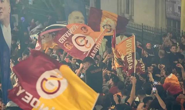 Anlaşma tamam! İşte Galatasaray'ın yeni kaleci transferi