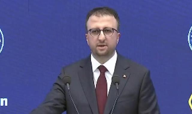 ASELSAN Genel Müdürü Akyol: 1,5 milyar dolar değerindeki yatırımı heyecanla başlatıyoruz