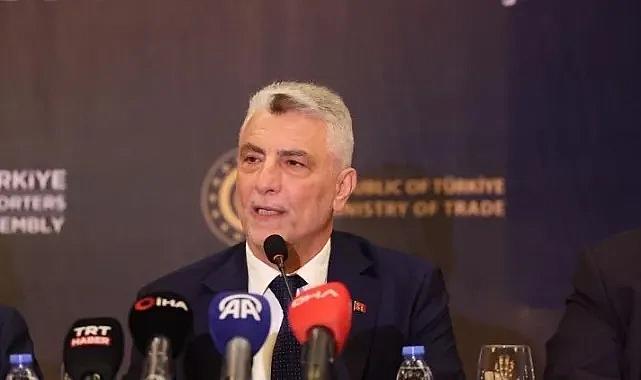 Bakan Bolat: Suriye'ye 24 saat geçiş serbestleşecek