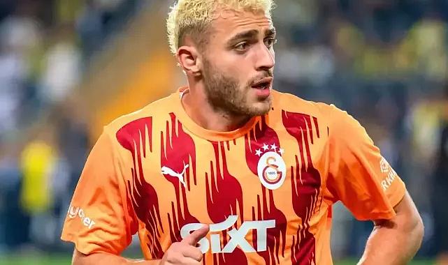 Barış Alper Yılmaz'a dev teklif !
