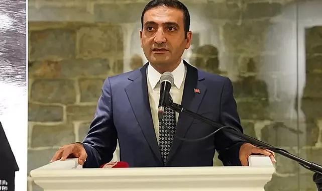 Beyoğlu Belediye Başkanı İnan Güney gözaltına alındı