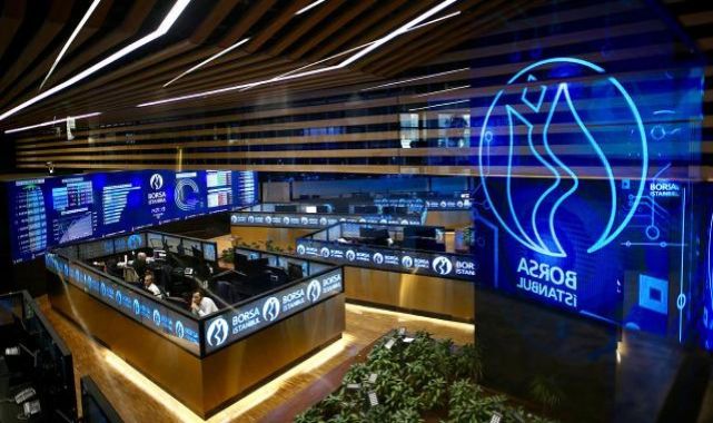 Borsa'dan yeni rekor