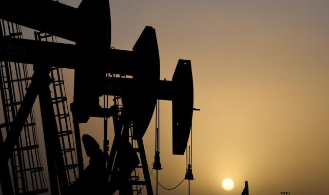 Brent petrolün varili 67,89 dolardan işlem görüyor