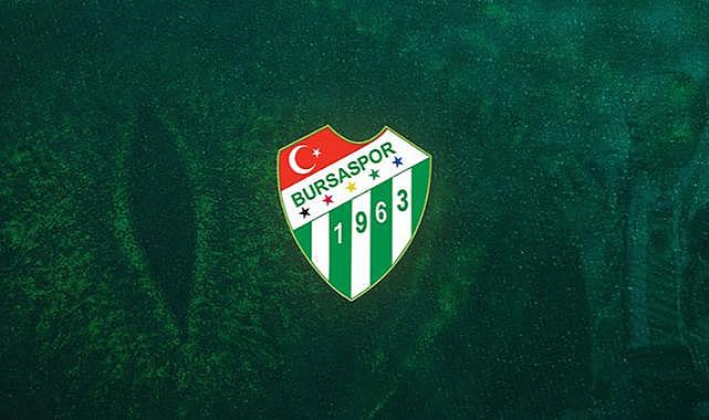 Bursaspor, Bursa’nın dev markasıyla anlaştı