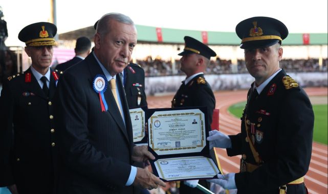 Cumhurbaşkanı Erdoğan: Filistinli kardeşlerimizin hesabı er ya da geç sorulacak