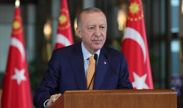 Cumhurbaşkanı Erdoğan, Malazgirt Zaferinin 954. yıl etkinliklerine katılacak