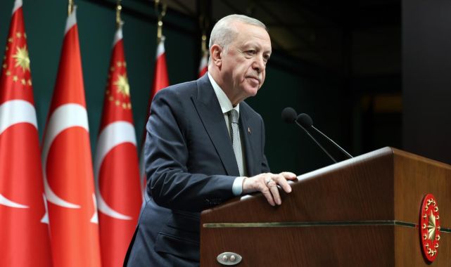 Cumhurbaşkanı Erdoğan, Şangay Zirvesi'ne katılacak