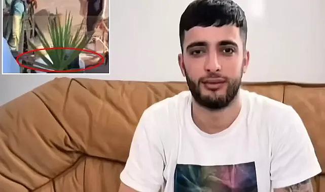 Daltonlar çetesinin sözde üst düzey yöneticisi İspanya'da öldürüldü