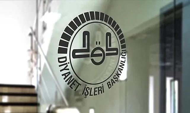 Diyanet İşleri Başkanlığı duyurdu .En az 70 puanla personel alınacak!