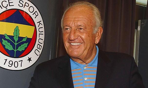 Fenerbahçe'nin efsane başkanı Ali Şen yoğun bakımda