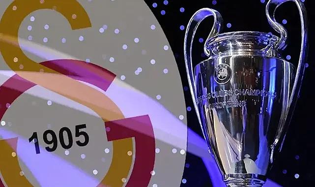 Galatasaray Şampiyonlar Ligi'nde oynamadan para kazandı