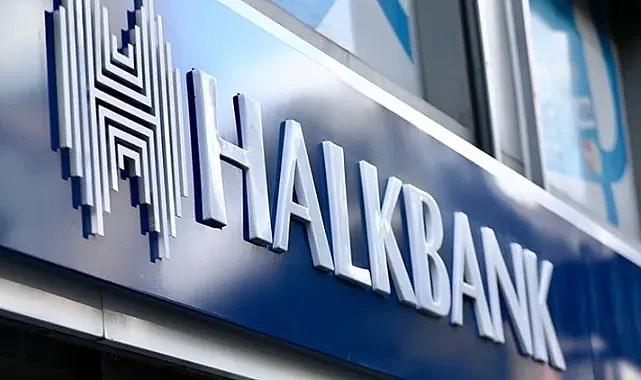 Halkbank’tan 'lüks parti' iddialarına ilişkin açıklama