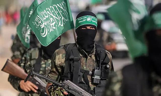 Hamas'tan son ateşkes teklifine onay