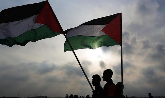 Hamas'tan Türkiye'ye teşekkür