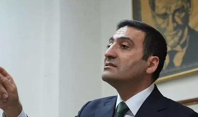 İçişleri Bakanlığı duyurdu: Beyoğlu Belediye Başkanı İnan Güney görevden uzaklaştırıldı