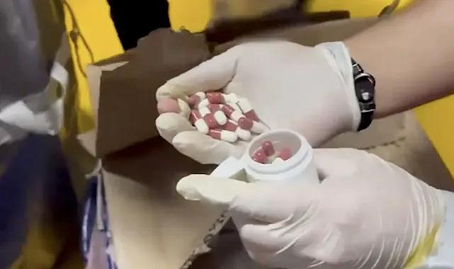 İstanbul'da narkotik operasyonu: 3 zehir taciri yakalandı