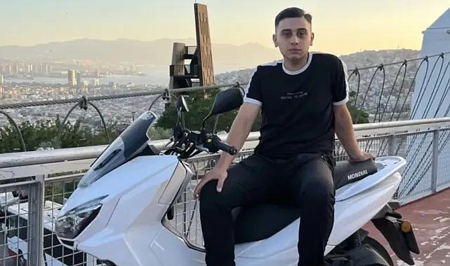 İzmir'de cesedi denizden çıkmıştı: Sebep olan arkadaşı tutuklandı