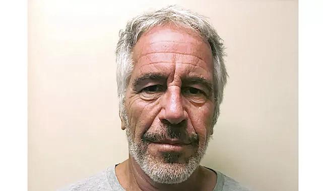 Jeffrey Epstein dosyaları açılıyor: Gizli belgeler ilk kez ortaya çıkacak