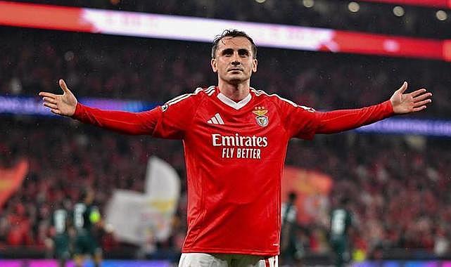 Kerem Aktürkoğlu transferi sonunda noktalanıyor