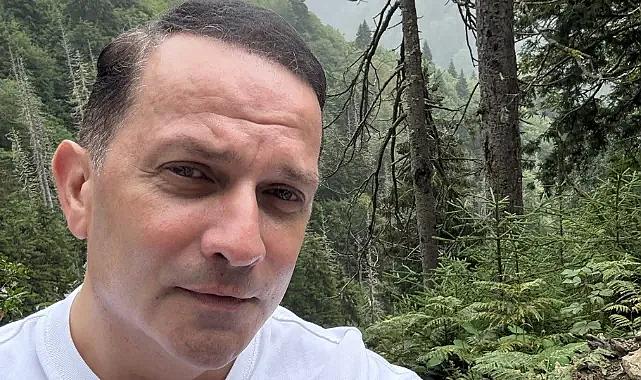 'Kesin ihraç' talebiyle disipline sevk edilen Mücahit Birinci, AK Parti'den istifa etti