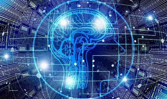 Maliye, robotik ve yapay zekalı işlem dönemini başlattı