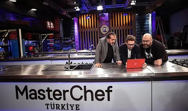 Masterchef'e veda eden isim belli oldu