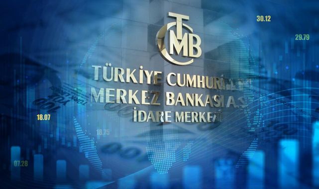 Merkez Bankası toplam rezervlerinde tarihi rekor