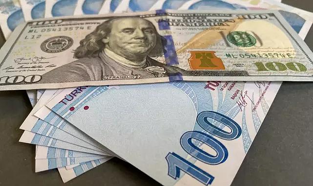Merkez Bankası yıl sonu dolar tahminini açıkladı