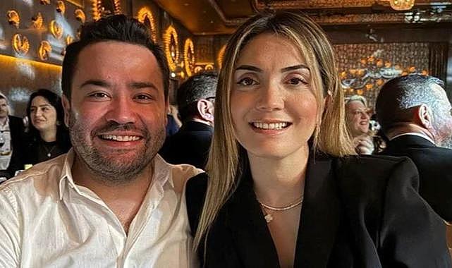 Muhittin Böcek'in oğlu havalimanında gözaltına alındı