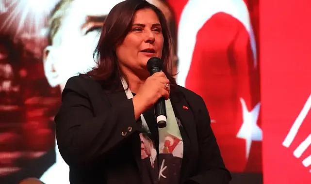 Özlem Çerçioğlu AK Parti'ye geçiyor