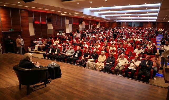 Prof. Dr. Sadettin Ökten’e İnegöl’de Yoğun İlgi