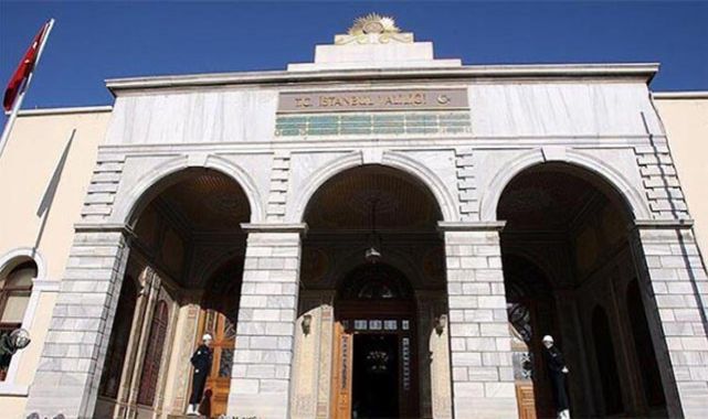 Şişhane Metro İstasyonu'nun CHP etkinliği nedeniyle kapatıldığı iddialarına yalanlama