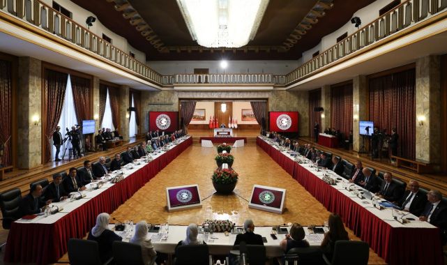 Tarihi komisyon 7'nci kez toplandı