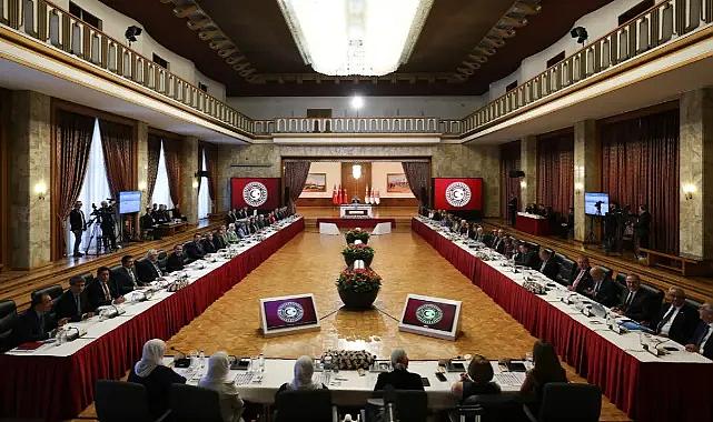 Terörsüz Türkiye komisyonu bugün toplanıyor